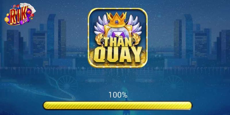 Đôi nét về nổ hũ thần quay